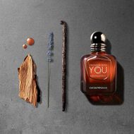 faces stronger with you absolutely eau de parfum