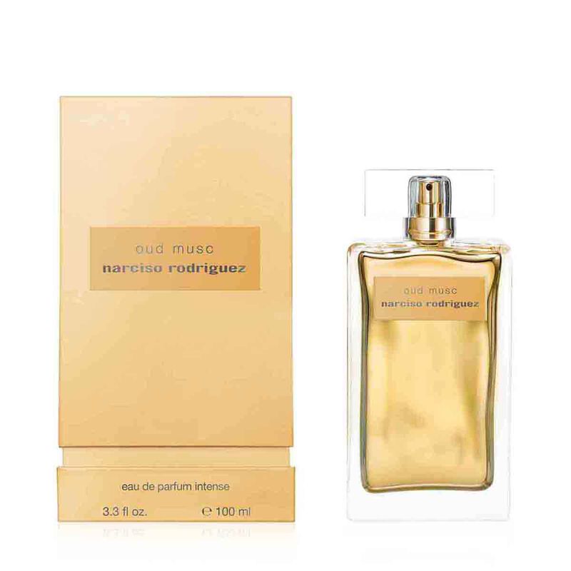 Oud Musc Intense Eau de Parfum 100ml narciso rodriguez oud musc intense eau de parfum 100ml