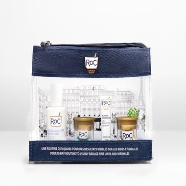 faces roc bestsellers kit