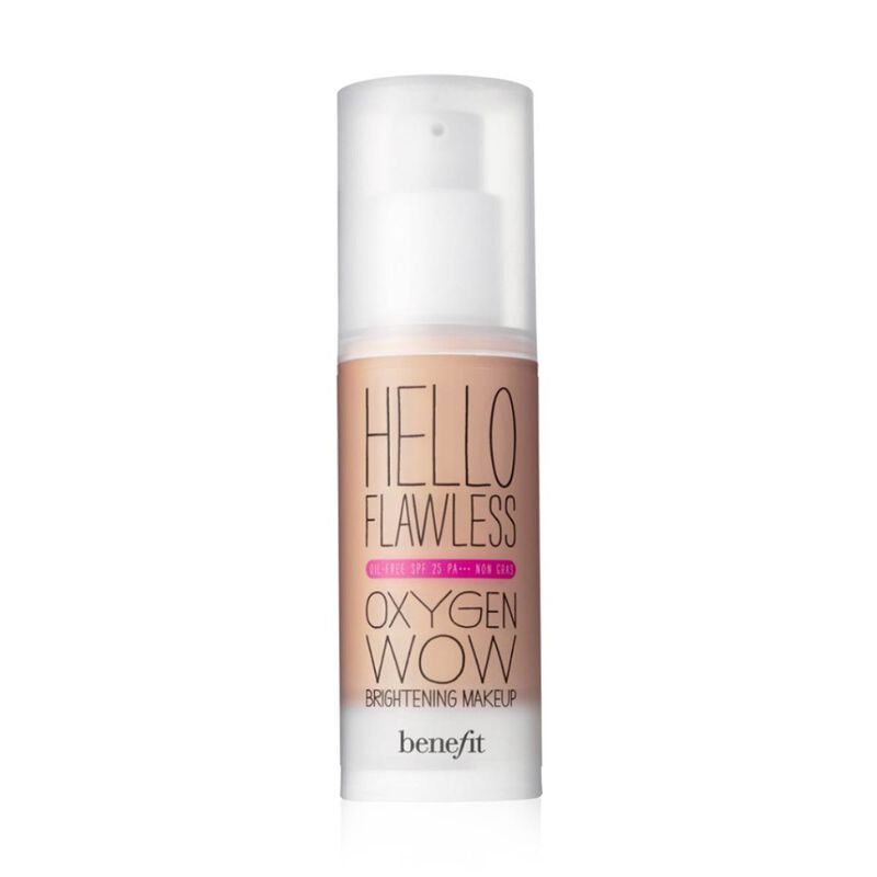 Hello Flawless Liquid benefit hello flawless liquid