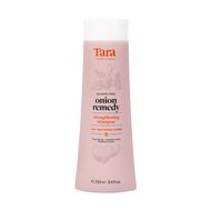 faces onion remedy strengthening shampoo 250ml
