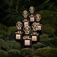 Gold Collection Splendid Vanilla Eau De Parfum 100ml faces gold collection splendid vanilla eau de parfum 100ml