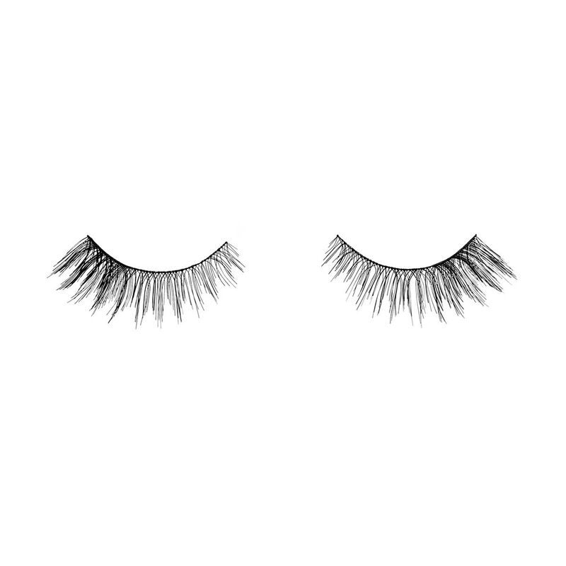 Lash Over Cheeky Lashes wow beauty lash over cheeky lashes