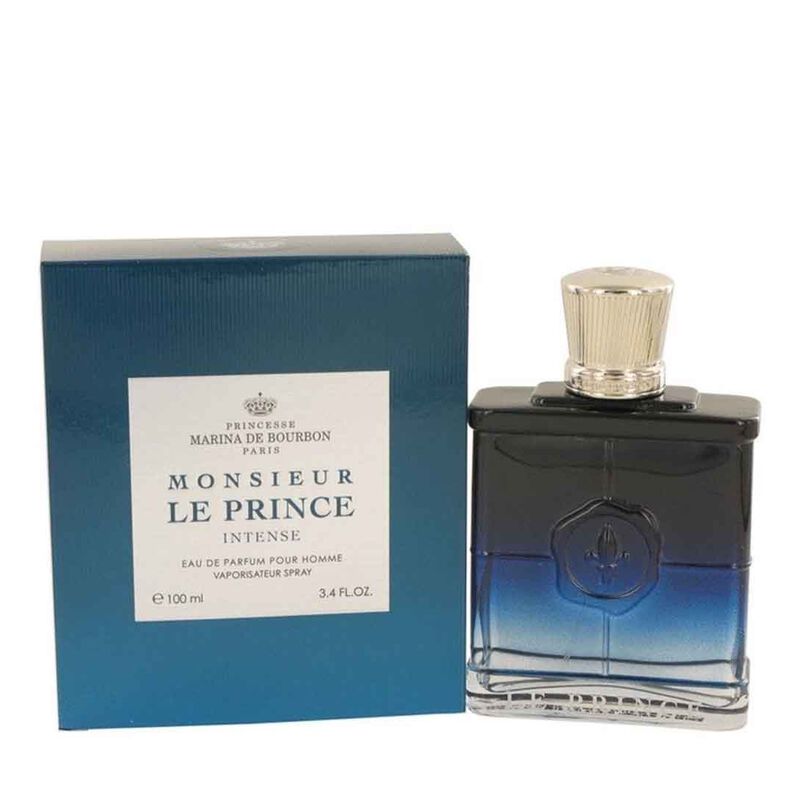 Monsieur Le Prince Eau de Parfum marina de bourbon monsieur le prince eau de parfum