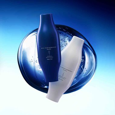 faces bio performance skin filler serum
