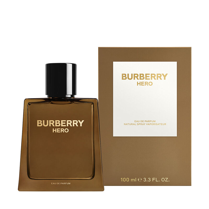 Hero Eau de Parfum burberry hero eau de parfum