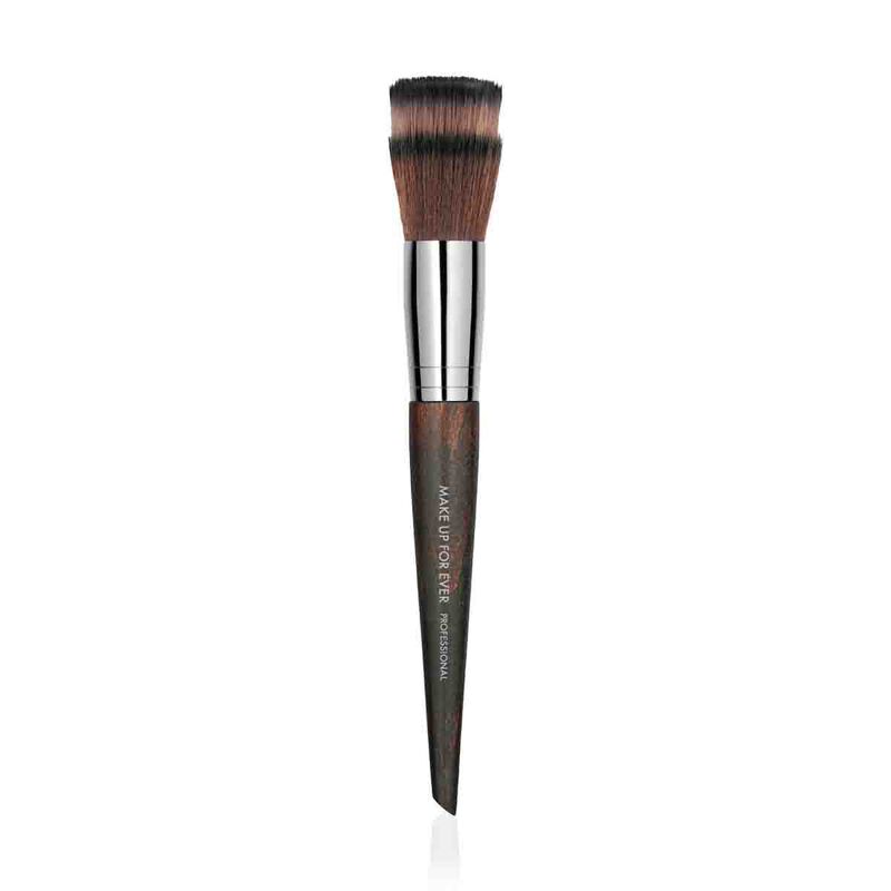 make up for ever 122 blending powder brush
