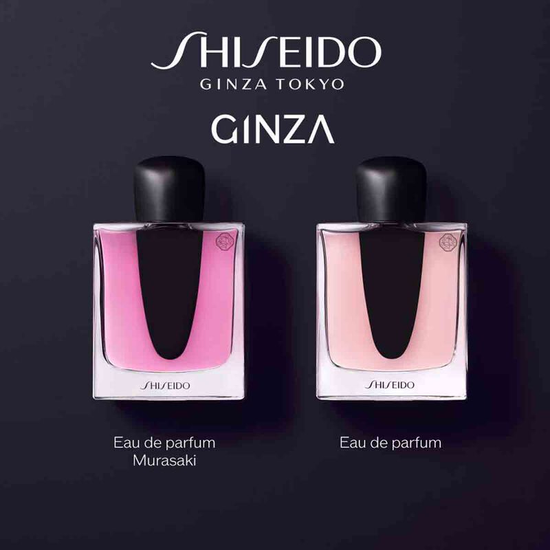 shiseido ginza murasaki eau de parfum