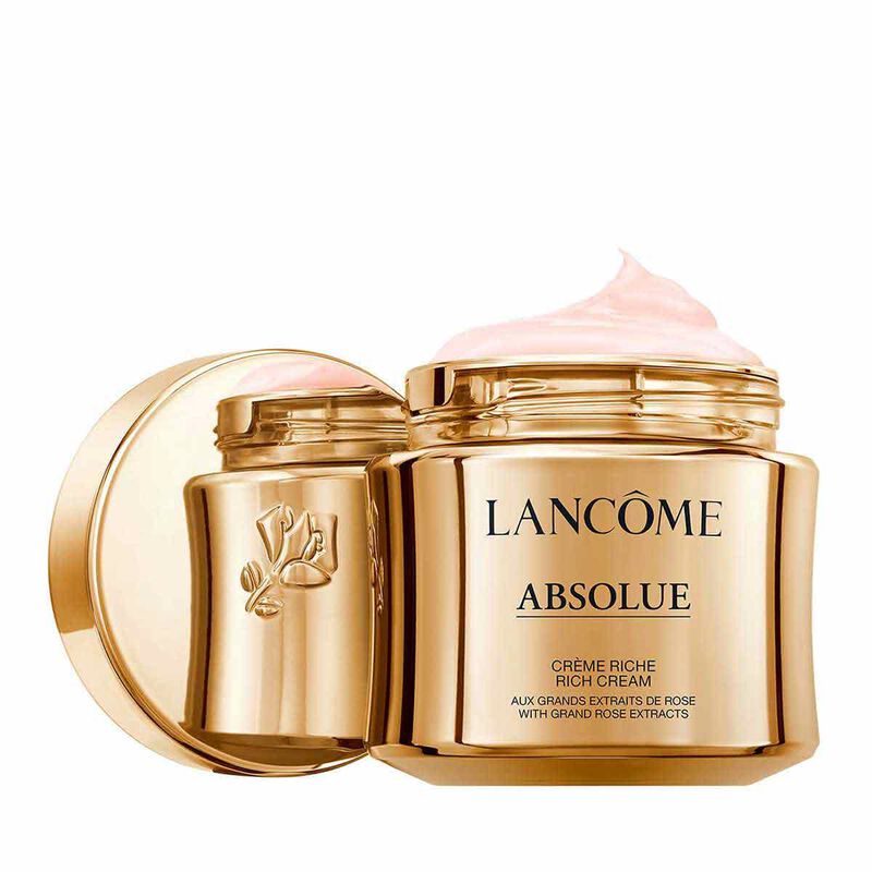 lancome absolue regenerating rich cream 60ml