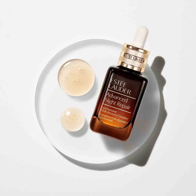 estee lauder advanced night repair synchronized multirecovery complex