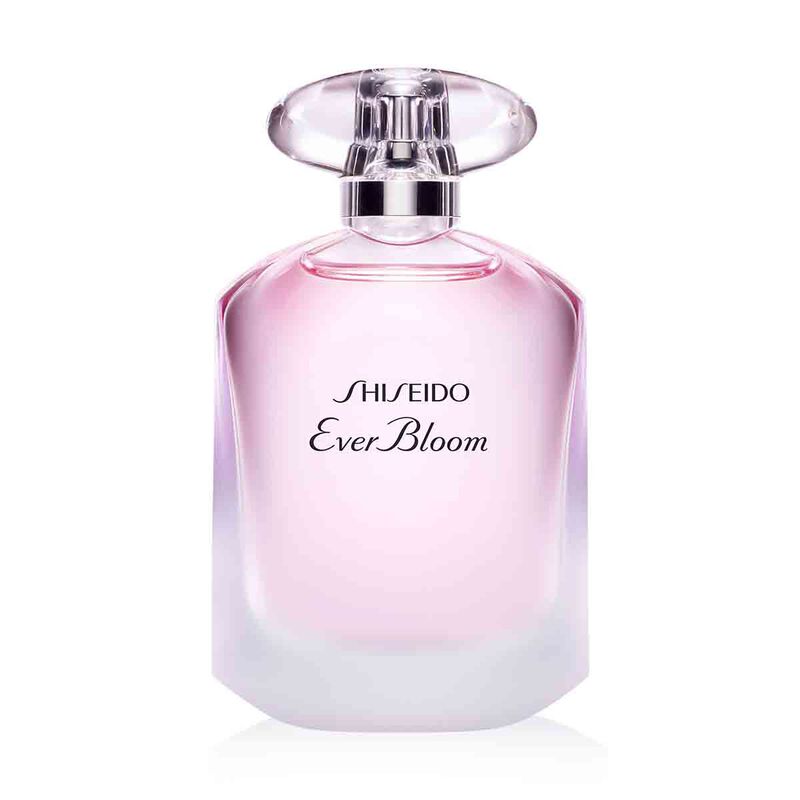 Ever Bloom Eau De Toilette shiseido ever bloom eau de toilette