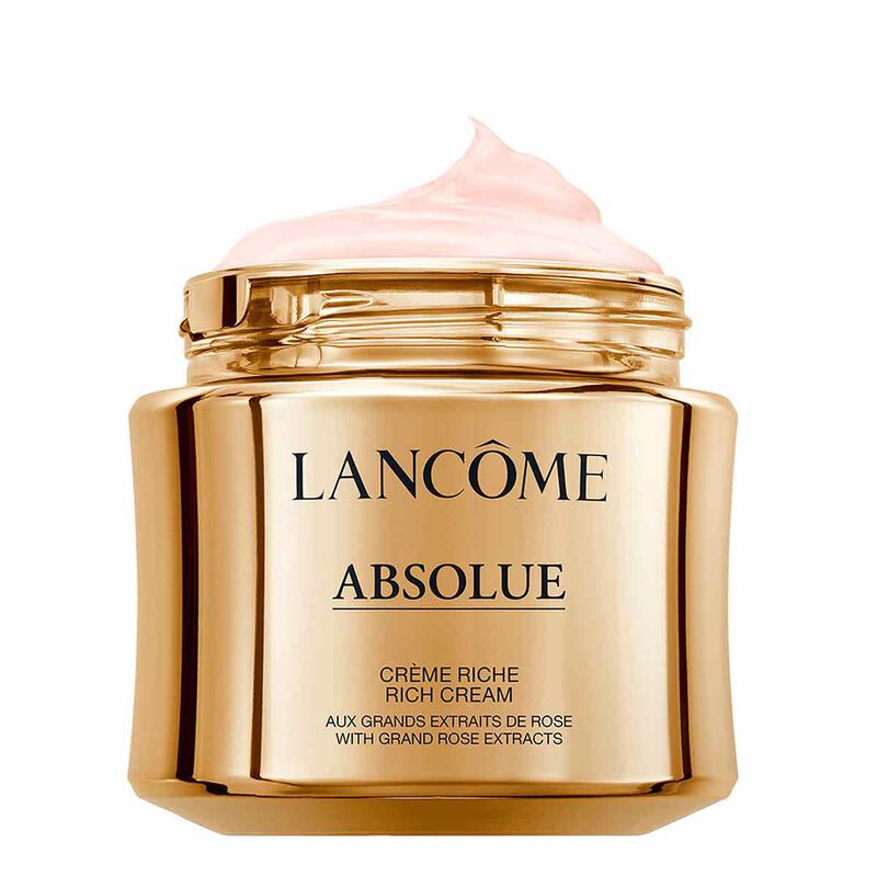 lancome absolue regenerating rich cream 60ml