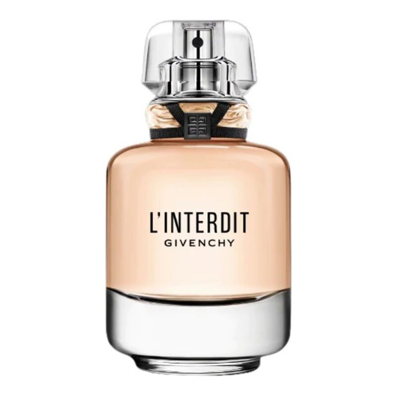 givenchy l'interdit eau de parfum