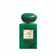 faces vert malachite armani prive  eau de parfum