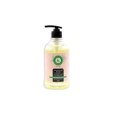 faces liquid soap rose 500ml