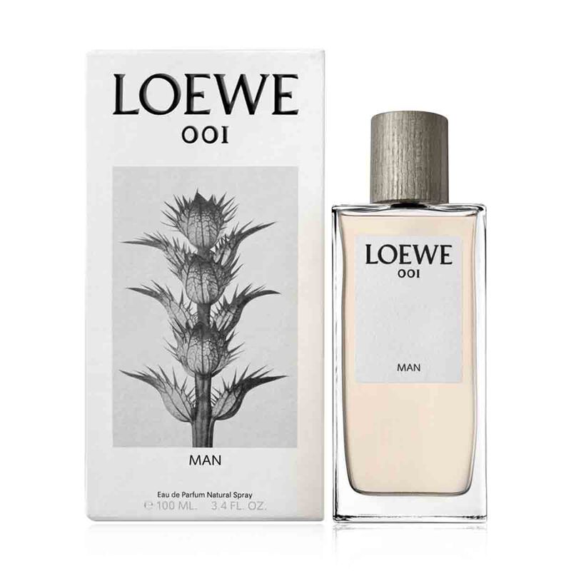 Loewe 001 Man Eau de Parfum loewe loewe 001 man eau de parfum
