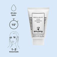 faces ultra lightening mask