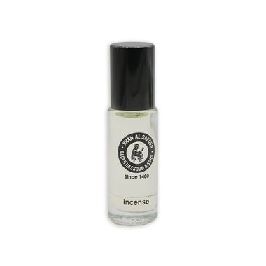 faces roll on insence 5 ml