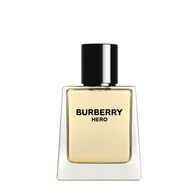 faces burberry hero eau de toilette