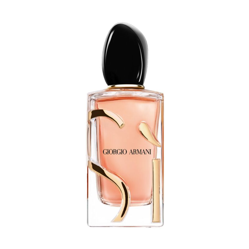 armani beauty si eau de parfum intense 100ml
