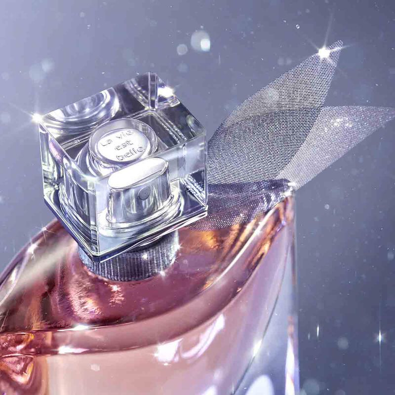 lancome la vie est belle eau de parfum