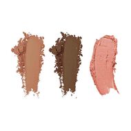 faces paradise dual palette