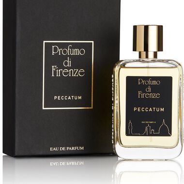 faces fragrances peccatum 100 ml