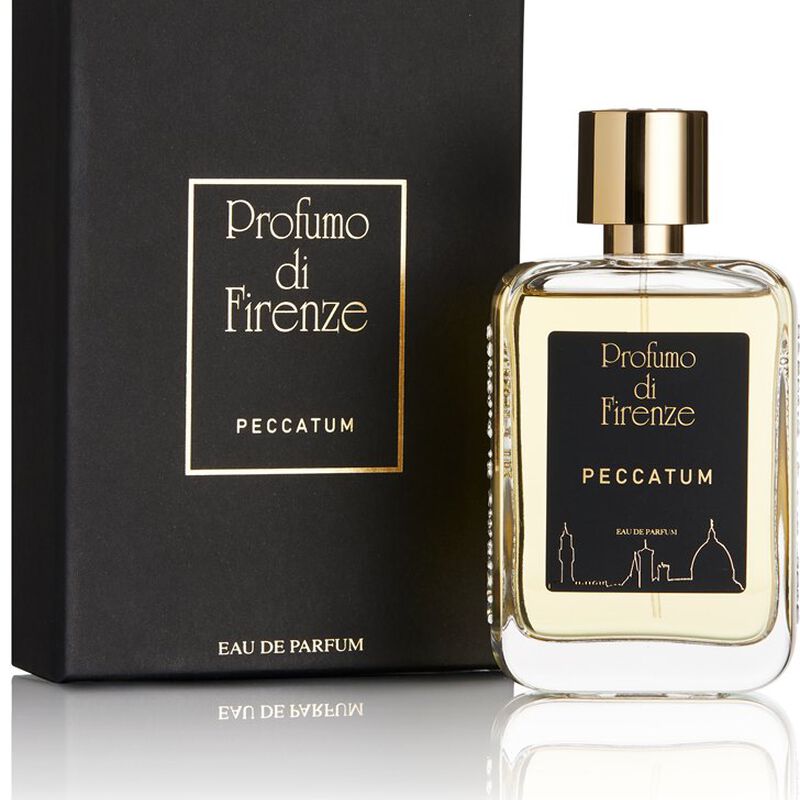 profumo di firenze fragrances peccatum 100 ml