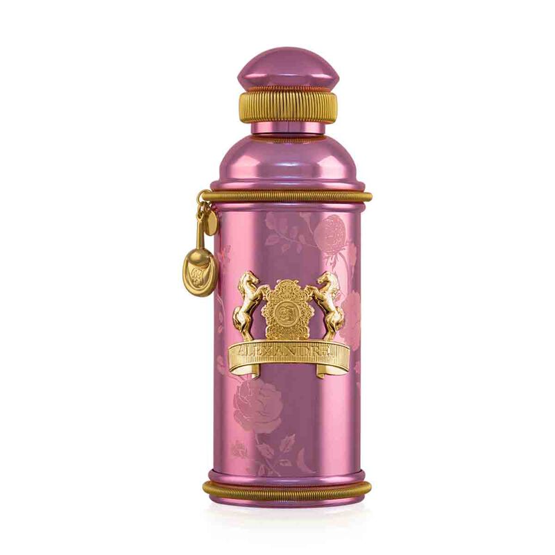 Rose Oud alexandre j rose oud