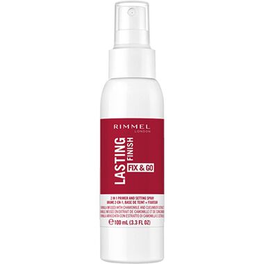 faces setting spray 100 ml