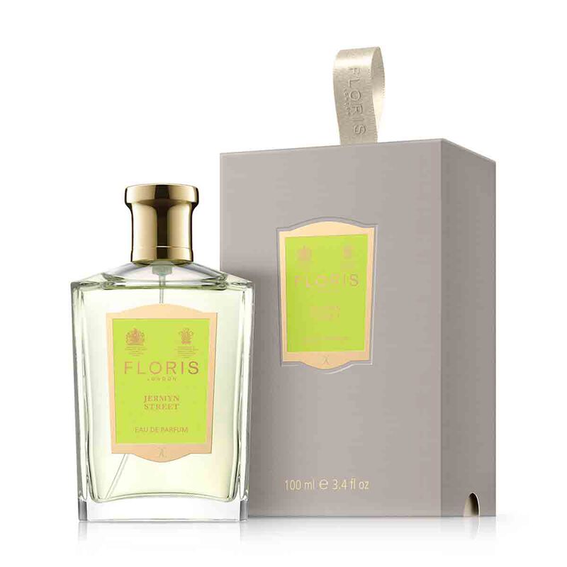 floris london jermyn street eau de parfum 100ml