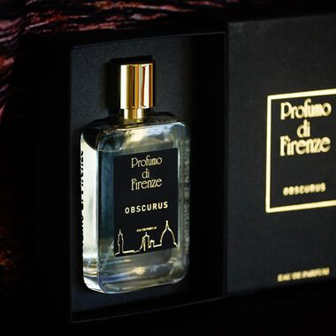 faces fragrances obscurus 100 ml