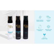 Self Tanning Foam 200ml faces self tanning foam 200ml