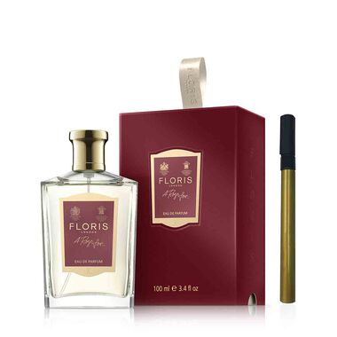 faces a rose for   100ml