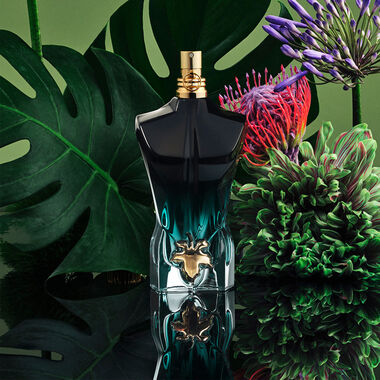 faces le beau le parfum intense