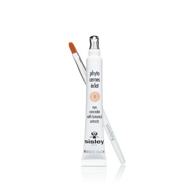 faces phyto cernes eclat eye concealer