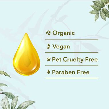 faces organic herbal chamomile soap pack of 6