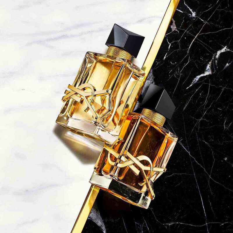 yves saint laurent libre intense eau de parfum