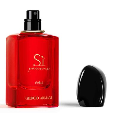 faces si passione eclat eau de parfum