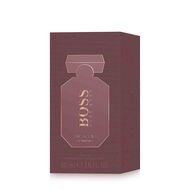Boss The Scent Le Parfum for Her faces boss the scent le parfum for her