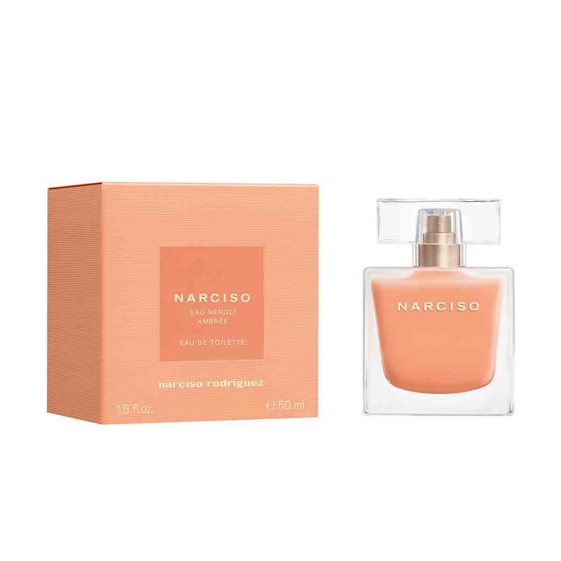 narciso rodriguez eau neroli ambree eau de toilette