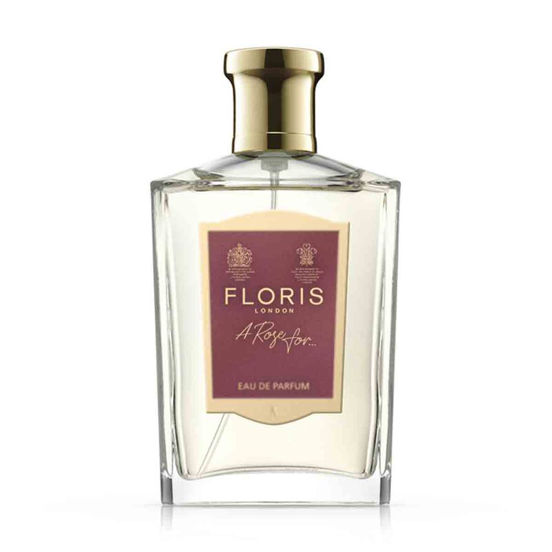 floris london a rose for…  100ml