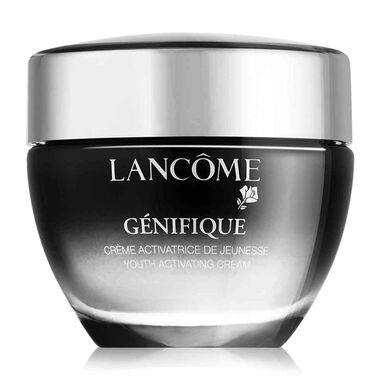 faces genifique jeunesse cream
