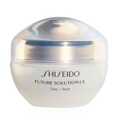faces future solution lx total protective cream
