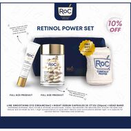 faces retinol value set duo