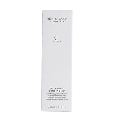 faces revitalash thickening conditioner 250ml