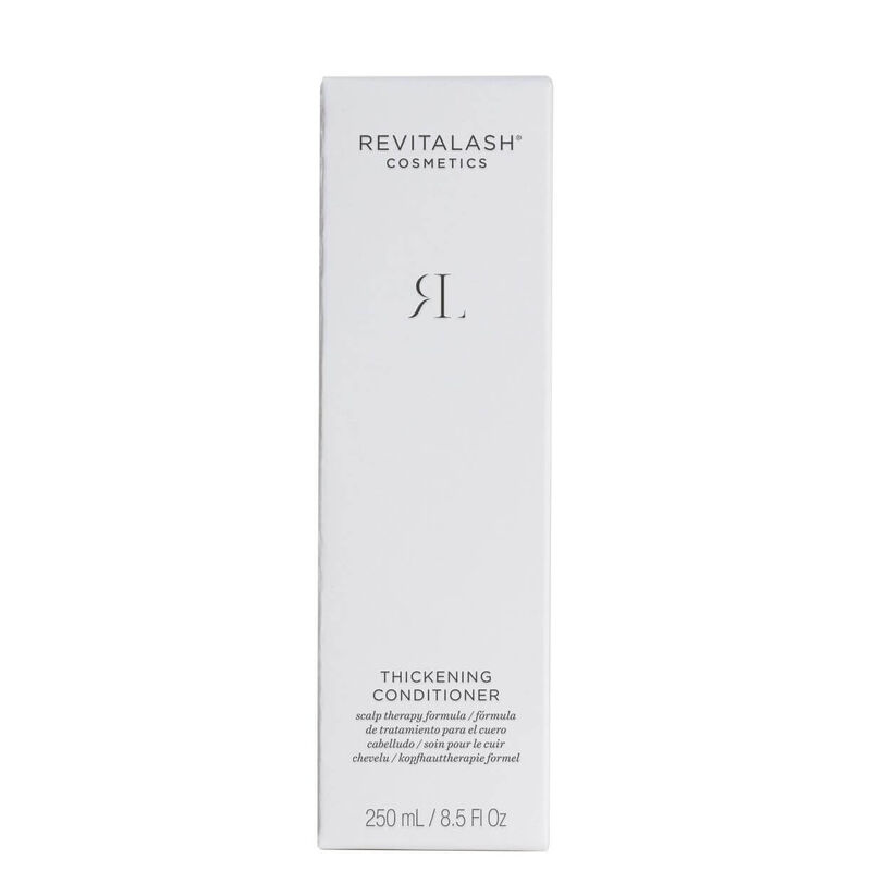 revitalash revitalash thickening conditioner 250ml