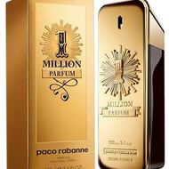 faces one million parfum eau de parfum