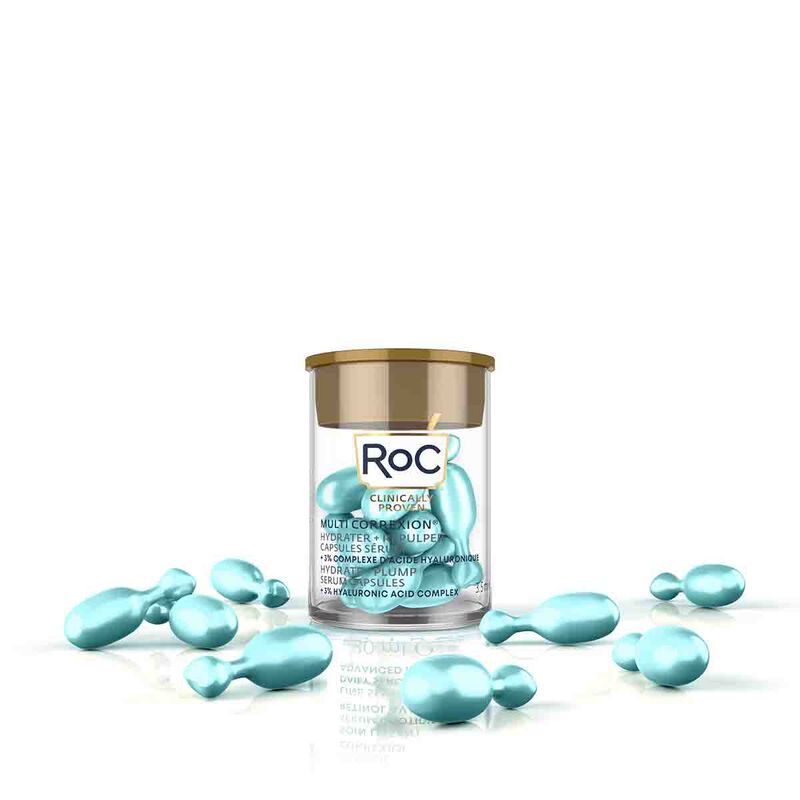 Multi Correxion Hydrate Plump roc multi correxion hydrate plump