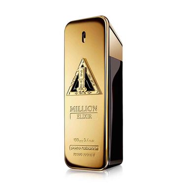 faces one million elixir the new intense parfum